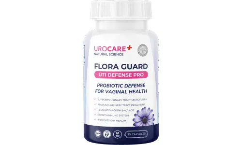 FLORA GUARD